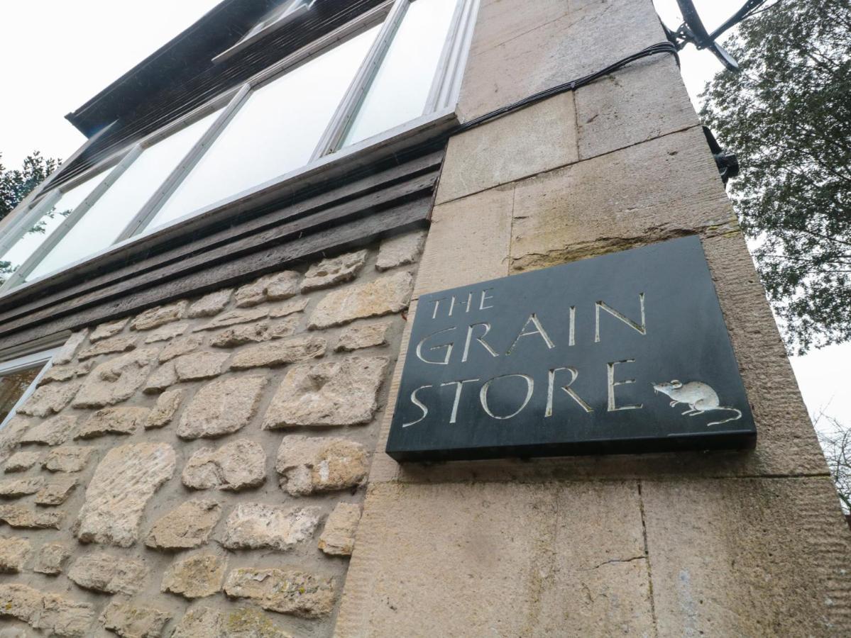 וויימות' The Grain Store מראה חיצוני תמונה